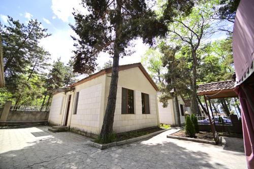 Sevan Comfortable Cottages by SeaSide