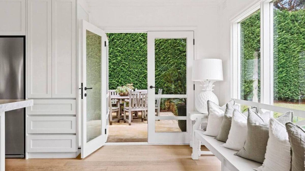 Shelly Beach House | Perfection