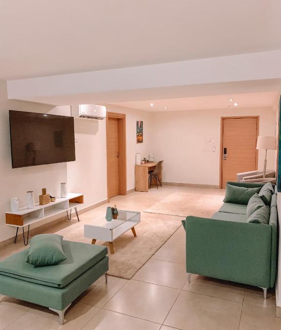 Sky Suites