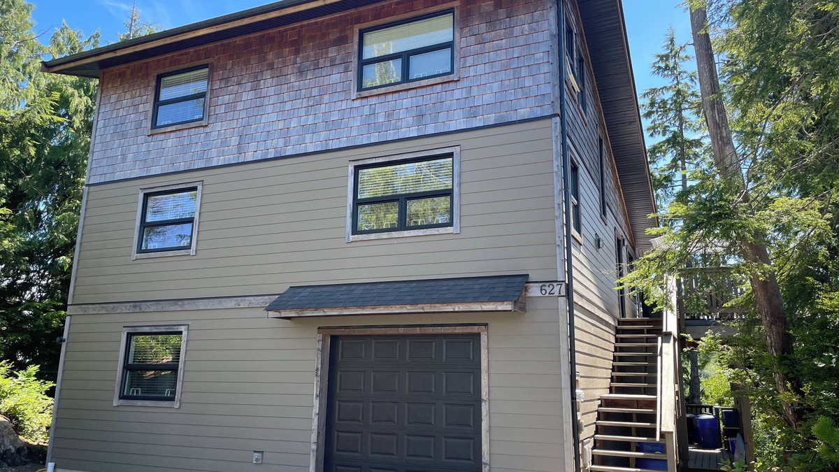 Smallwood Guesthouse - 3 bedroom