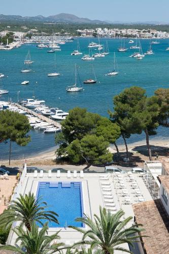 Smy Vistamar Portocolom