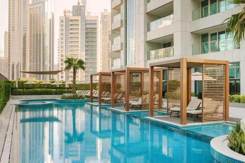 Sonder by Marriott Bonvoy Business Bay Apartments