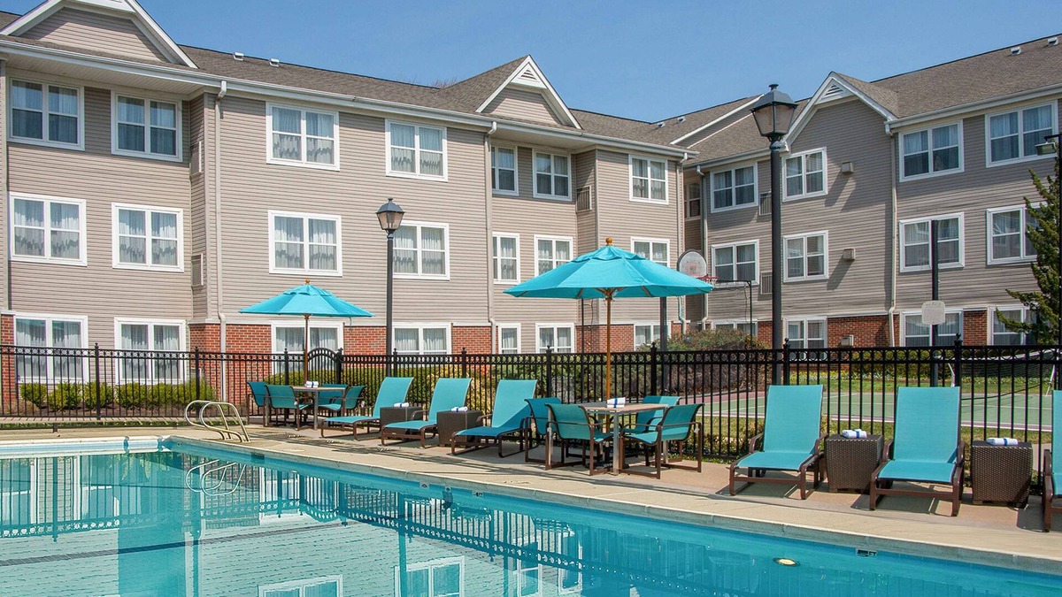 Sonesta ES Suites Charlottesville University
