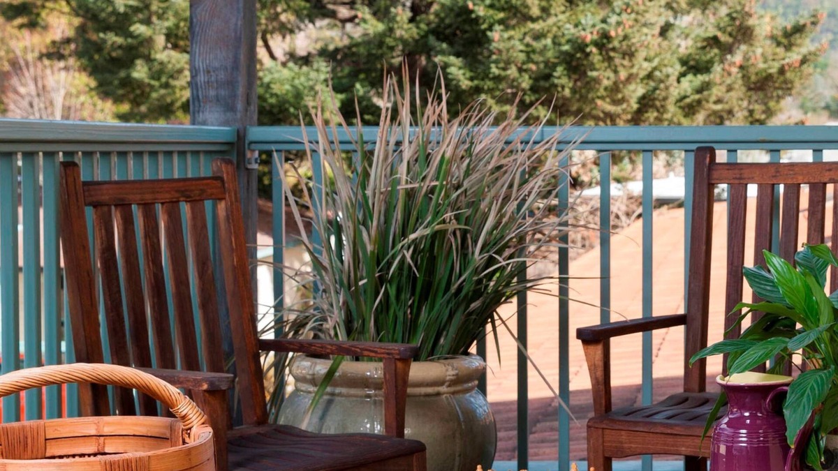 Sonoma Creek Inn