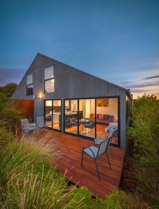 Southern Ocean Villas