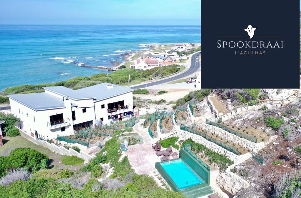 Spookdraai B&B