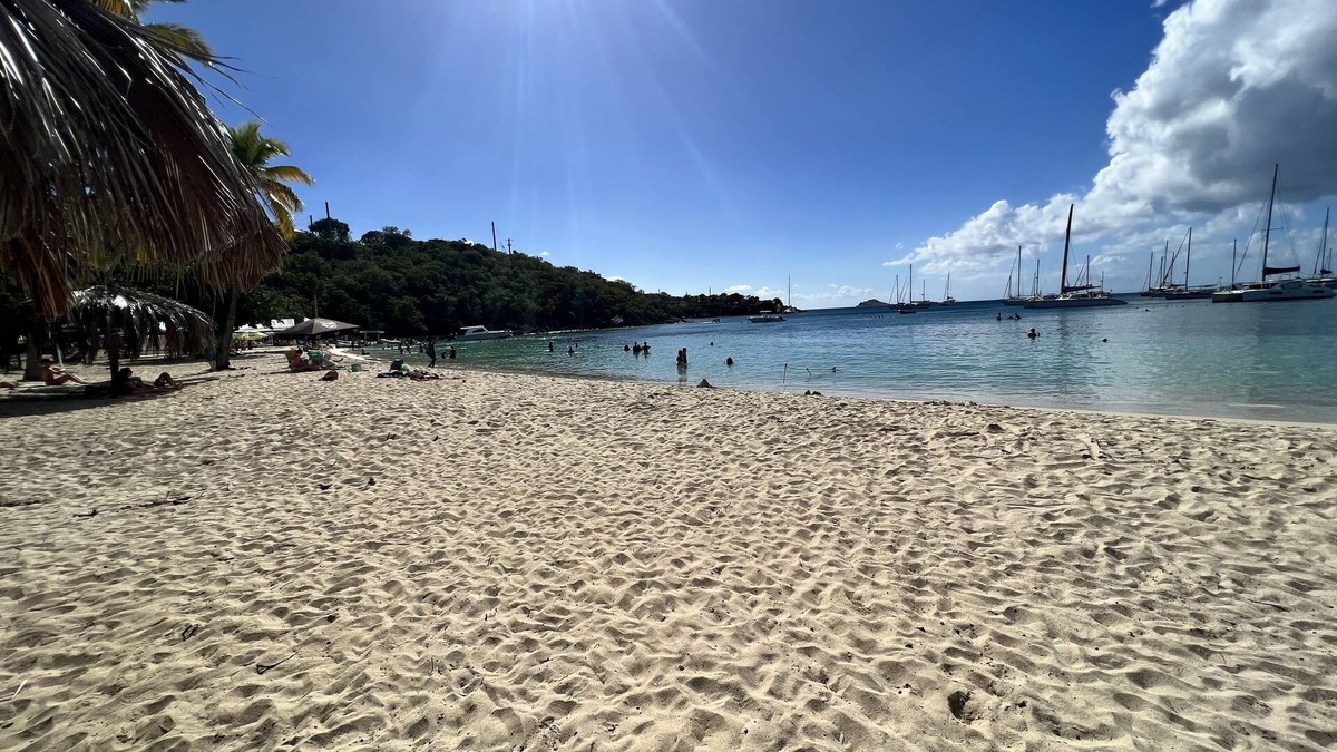  St Thomas Virgin Islands NorthShore VI Getaway Apartment 🇻🇮❤️