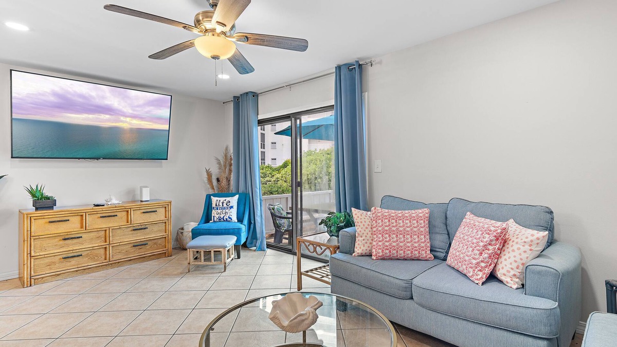 Steps 2 Priv Bch~Pools~Renovated~PetFriendly~SouthBay by the Gulf 122 Salty Paws