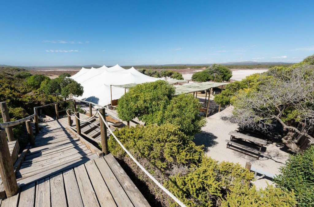 Strandkombuis