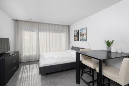 Studio NATASCHA Interlaken