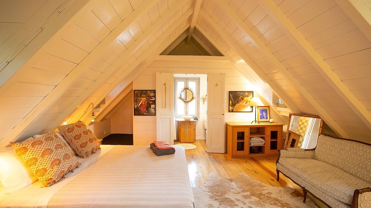 Sugar Cube: Charming & Artsy 1 bedroom cottage in the heart of Harbour Island
