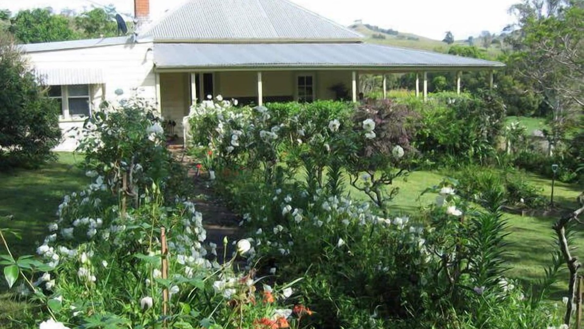 Sugarloaf Dairy, Dungog