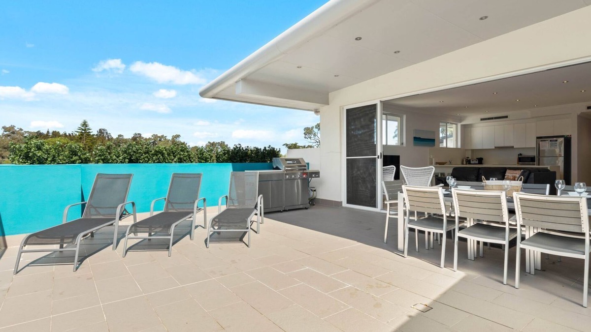 Sundeck at Huskisson by Experience Jervis Bay