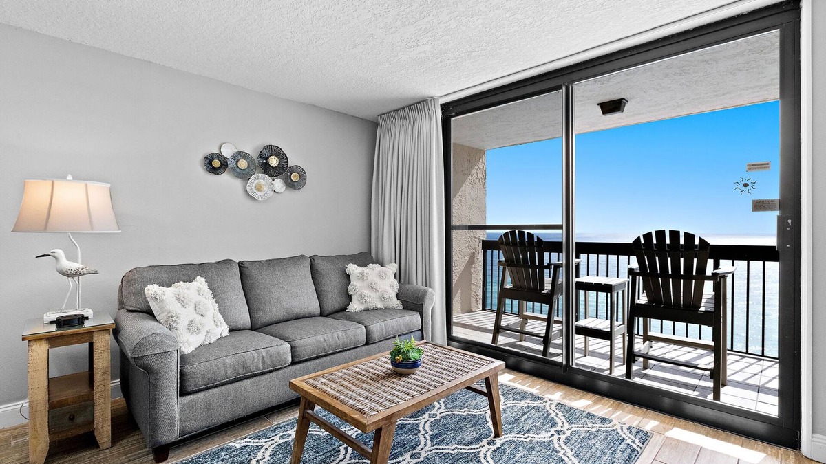 SunDestin 1803 by Scenic Stays