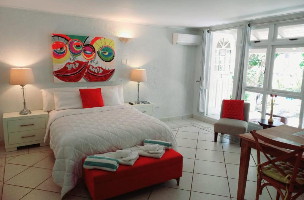 Sunflower Villa Studios