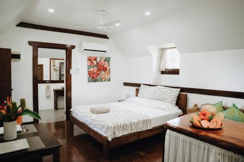 Tai'inu Bungalows