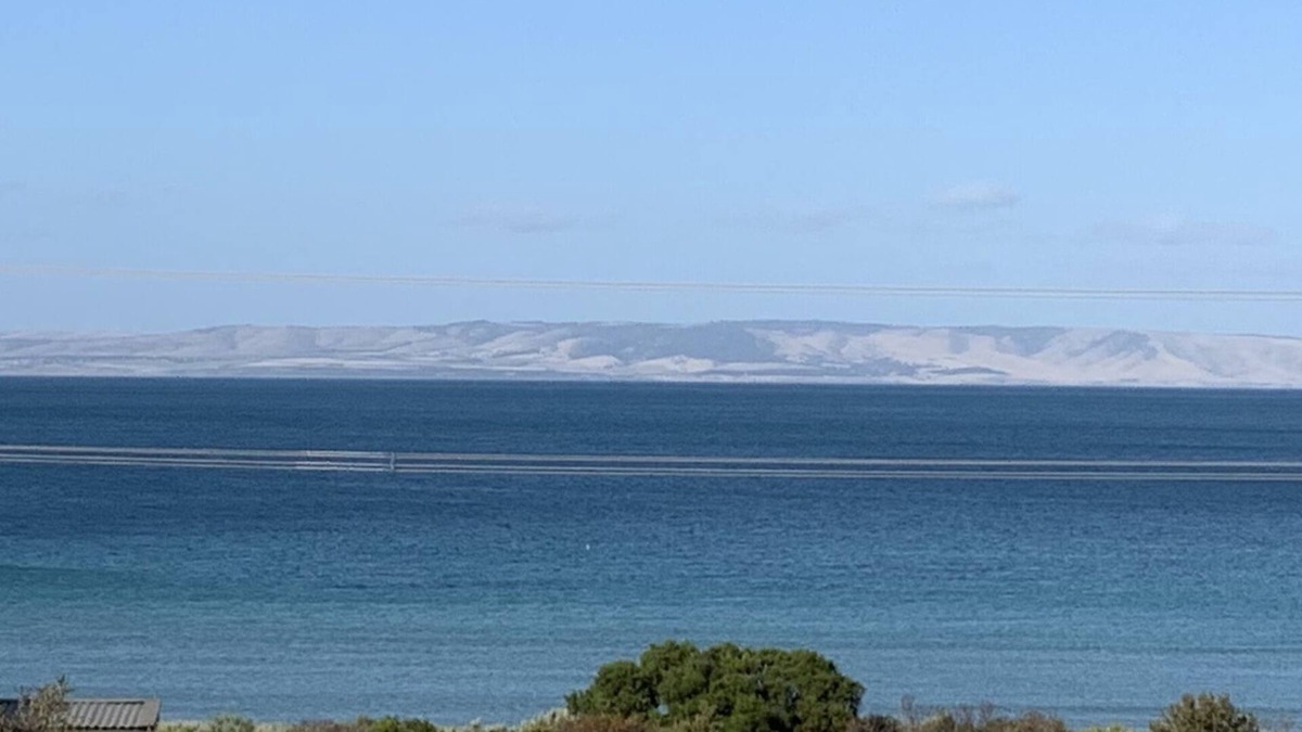 Talinga on the Bay, Penneshaw