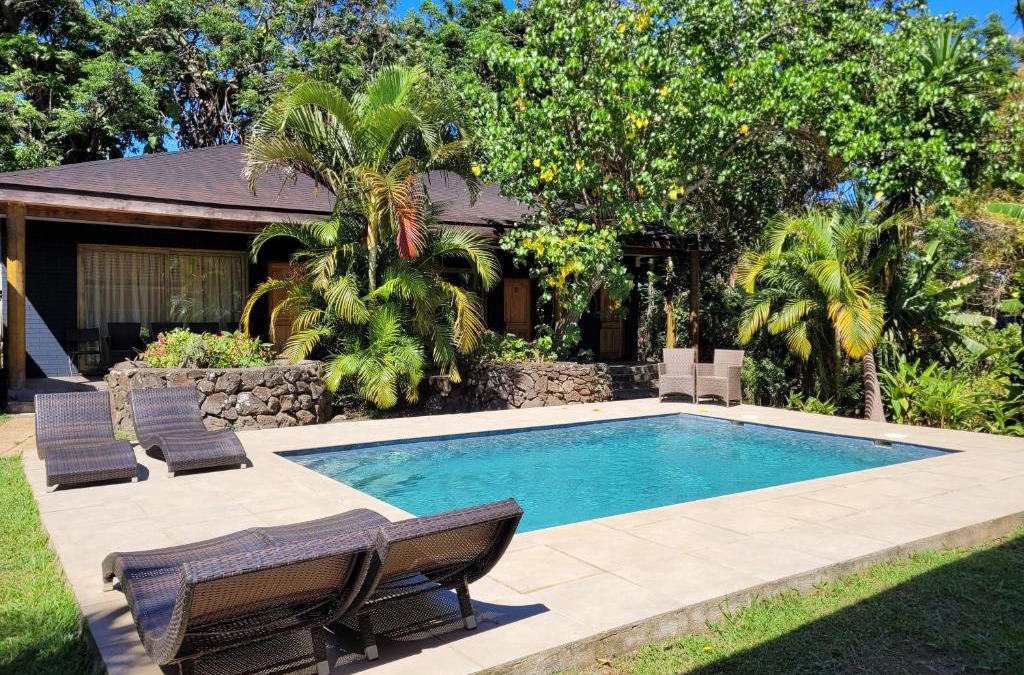 Te Ariki - Adults Only