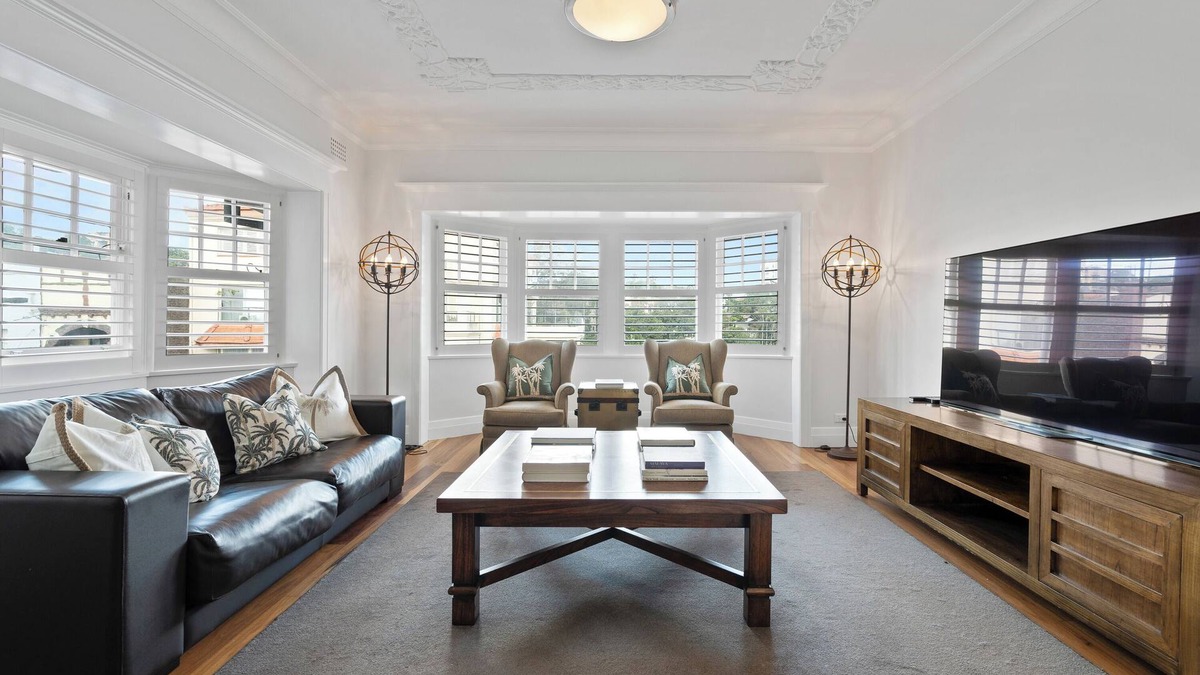 The Bay Retreat - Neutral Bay