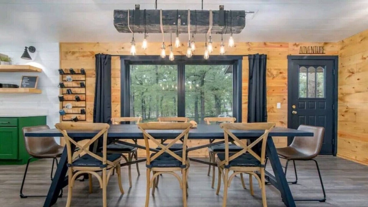 The Beavertree Lodge