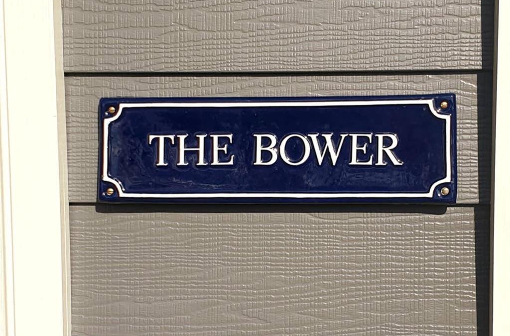 The Bower@ Kings Cottage