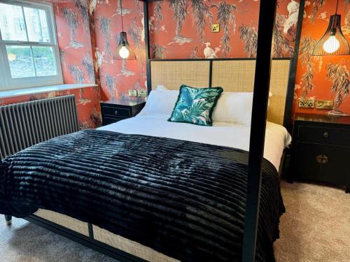 The Coach House on Love Lane - 3 stunning apartments in the Yorkshire Dales