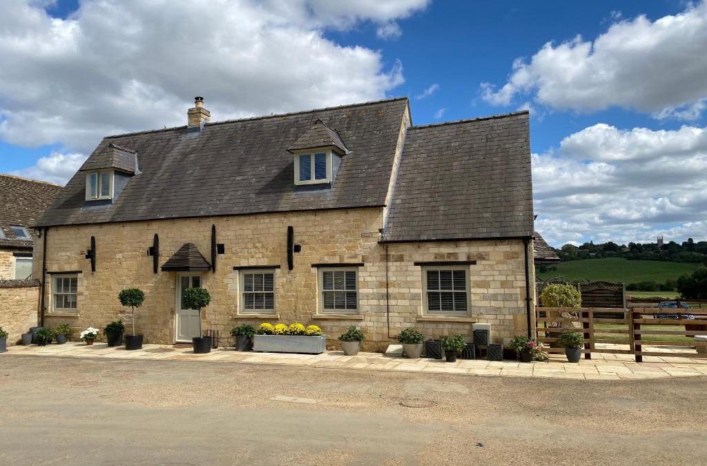 The Cottage
