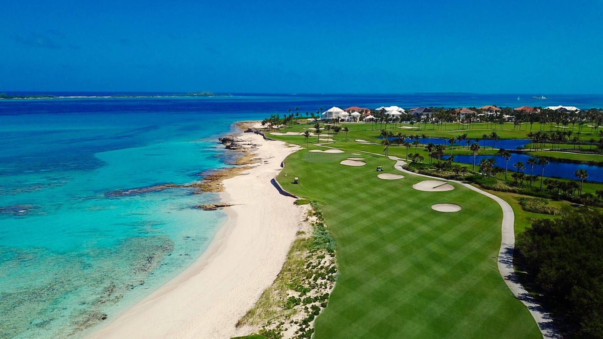 The Cove at Atlantis