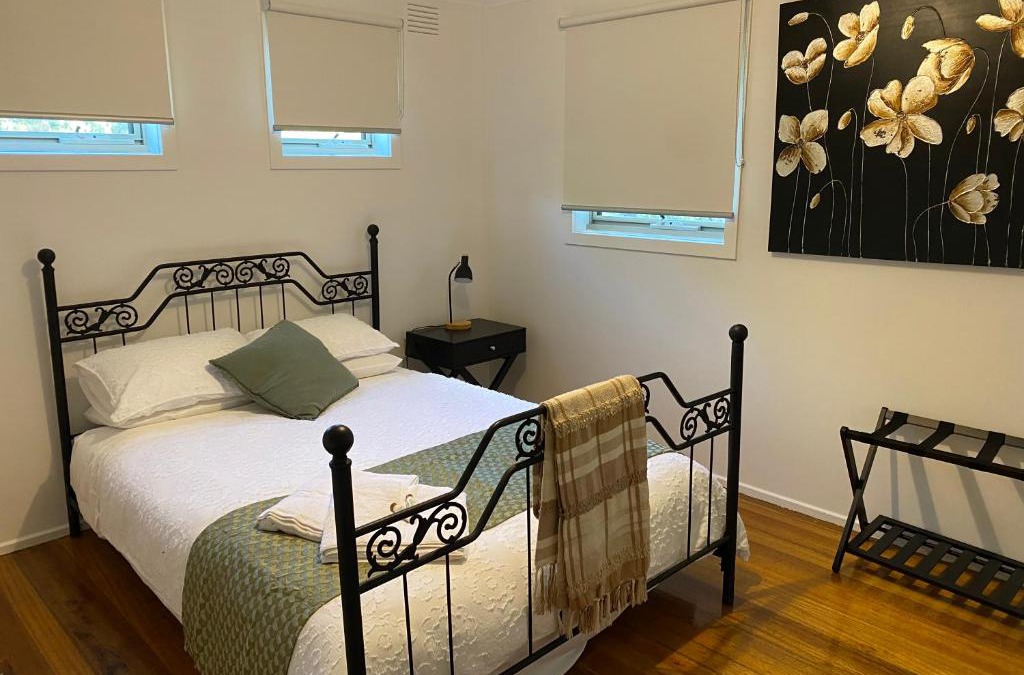 The Delightful Tee House - Kilmore