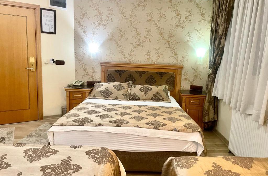 The Grand Taksim Hisar Hotel