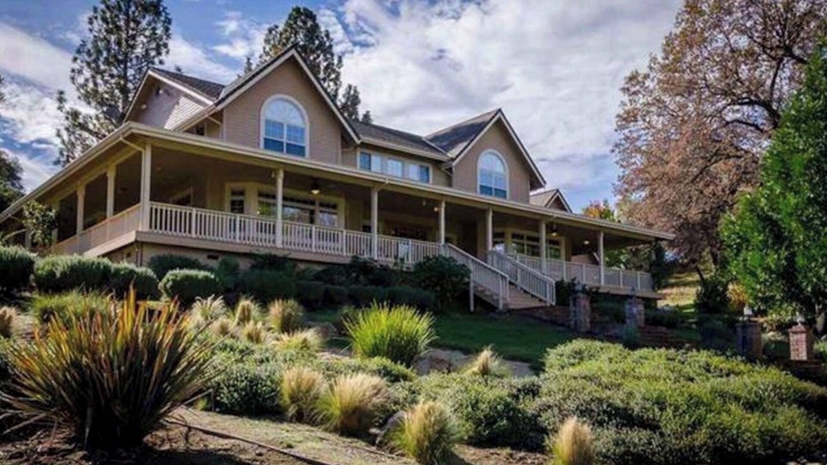 The HideAway in Somerset