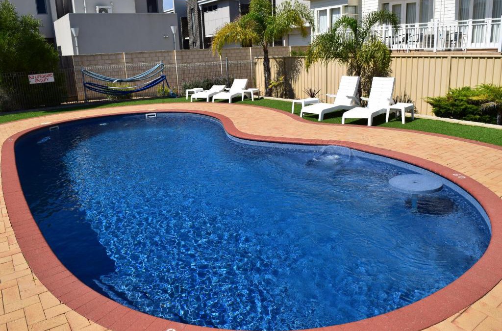 The Jetty Resort