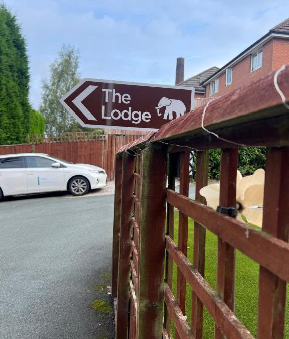 The Lodge Oldham