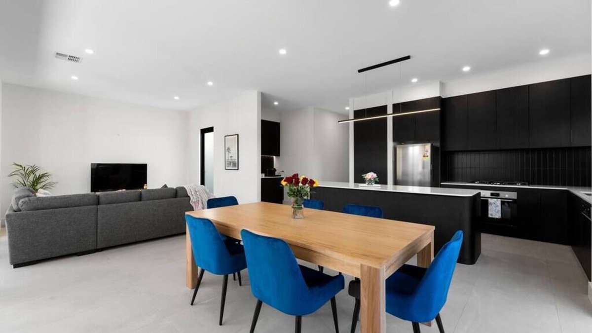 The Luxury Living - West Beach - Perfect Vacation
