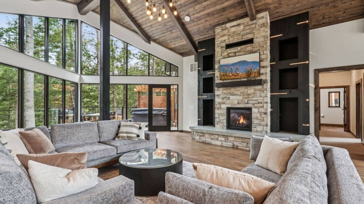 The Maple at Treetop Villas