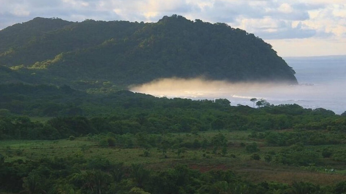 The Rancho Deluxe an Ecological Experience in Playa Camaronal