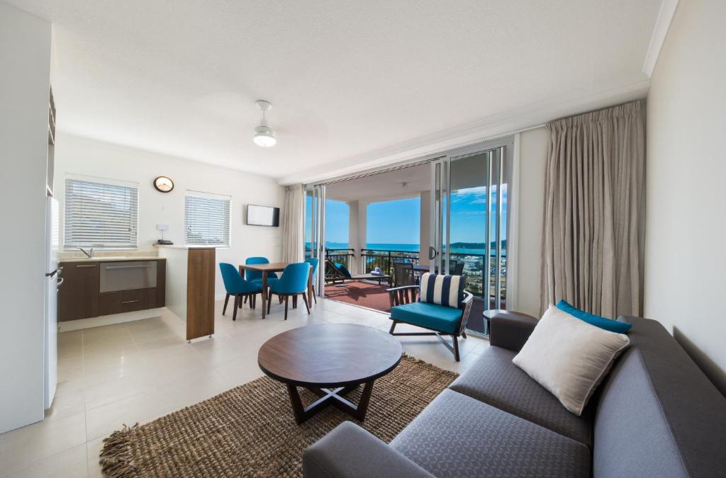 The Sebel Whitsundays