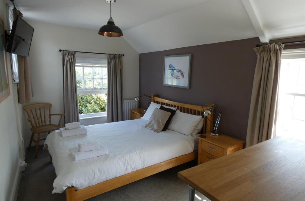 The Sloop Inn