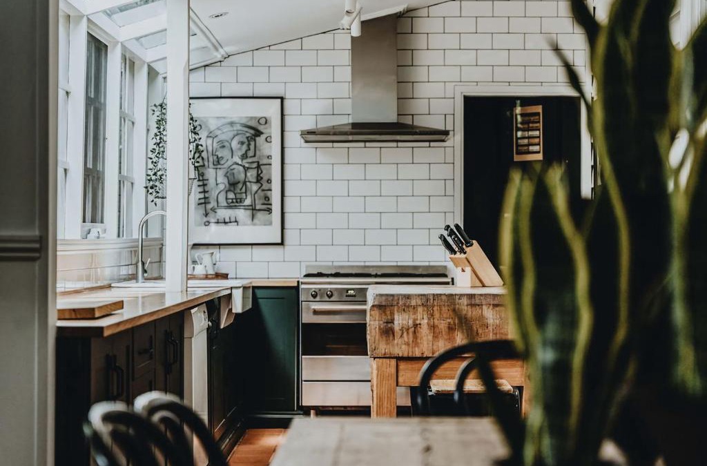 The Station House Daylesford