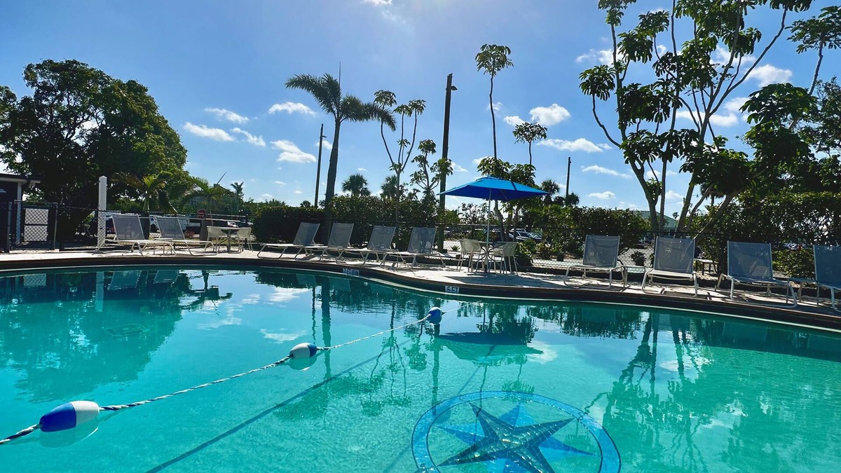 The Suites at Fishermen’s Village- 2 Bedroom Suites
