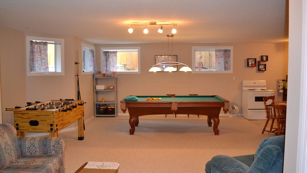 The Sweet Suite - Feels Just Like Home!