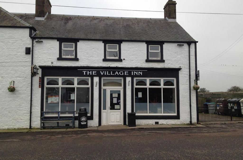 The Village Inn