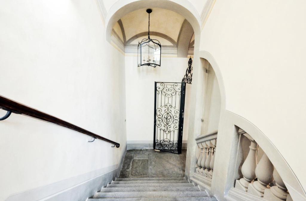 Tornaquinci Palace