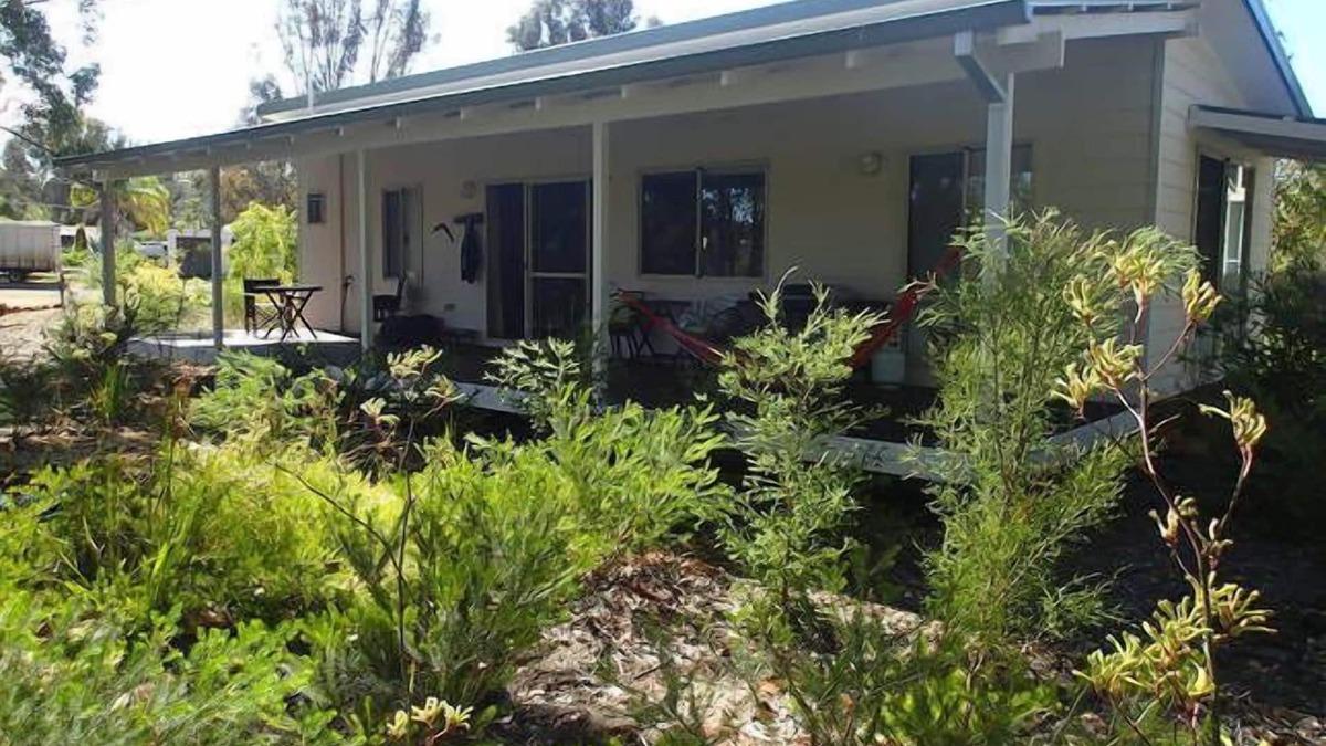 Tree Frog Cottage Nannup