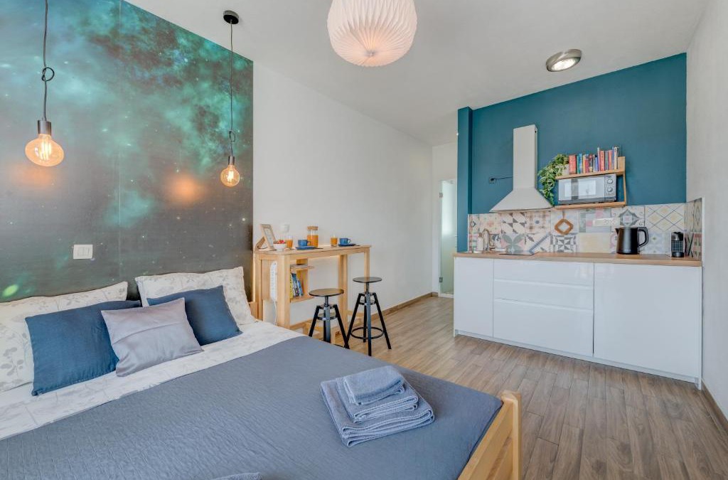 Trogir Downtown Apartments
