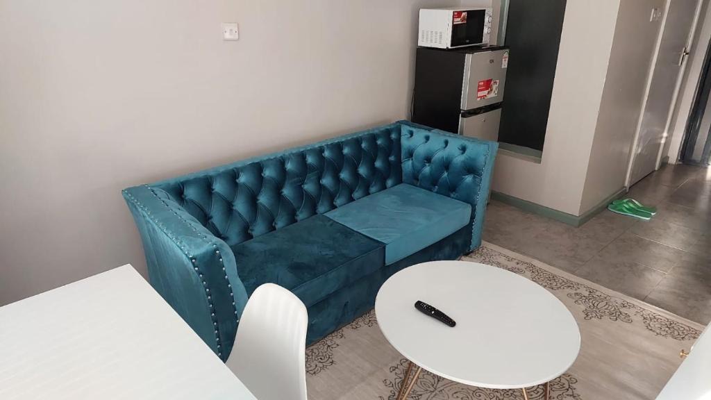 Tsavo Studios Embakasi