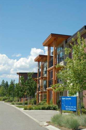 UBC Okanagan Campus
