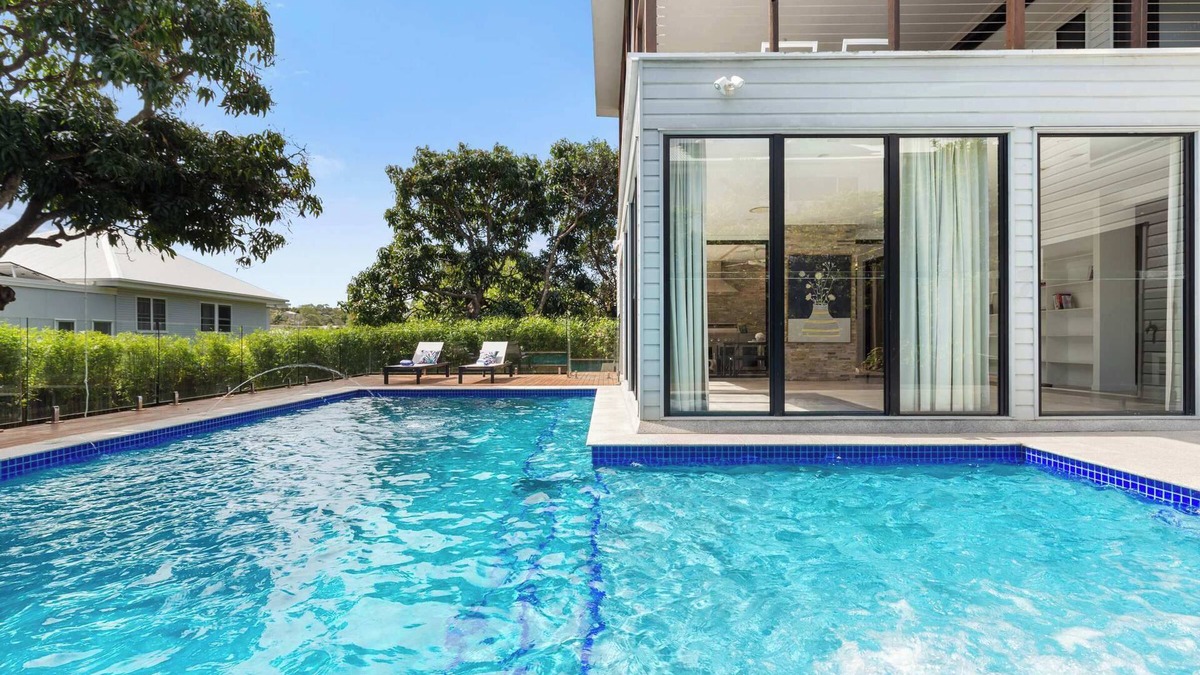 Ultimate Family Retreat|Pet Friendly|Long Stays