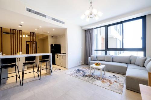 VESTA - El Sheikh Zayed Residence