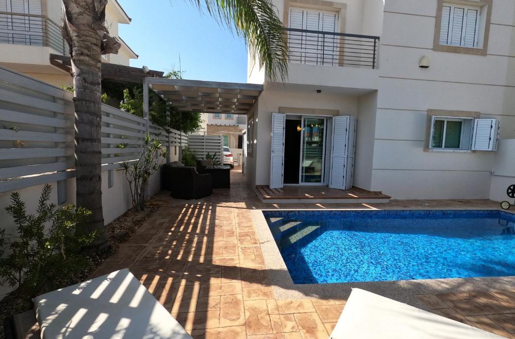 Villa Alana- Protaras